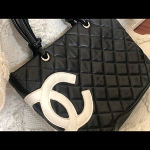 Chanel clasic